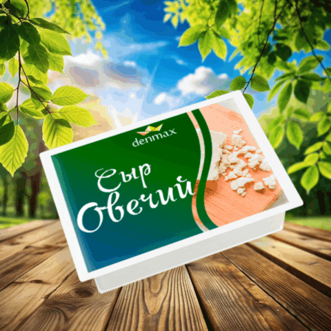 Сыр  "Овечий"