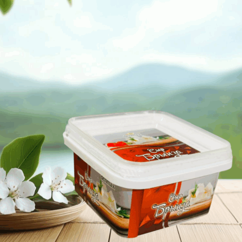 Cыр  "Брынза"