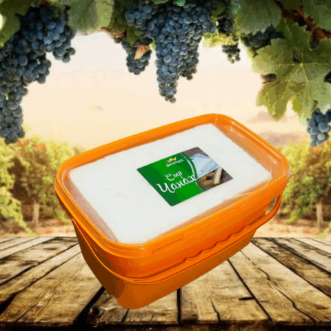 Сыр  "Чанах"