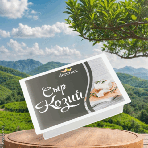 Сыр "Козий"