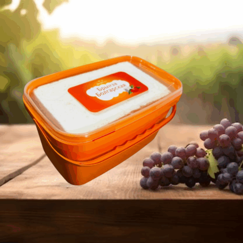 Сыр   "Брынза Болгарская"