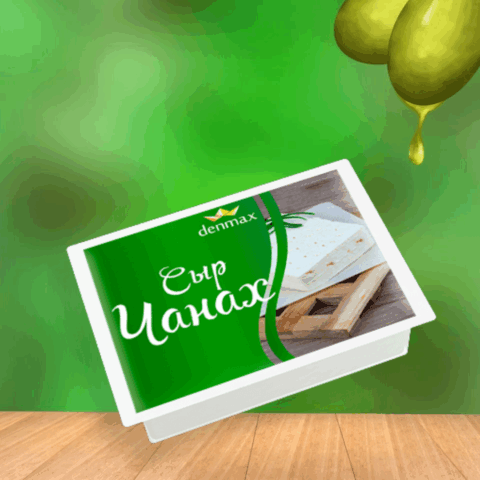 Сыр  "Чанах"