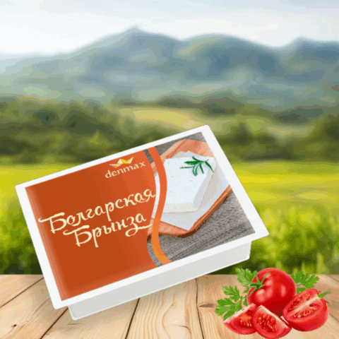Сыр "Брынза Болгарская"