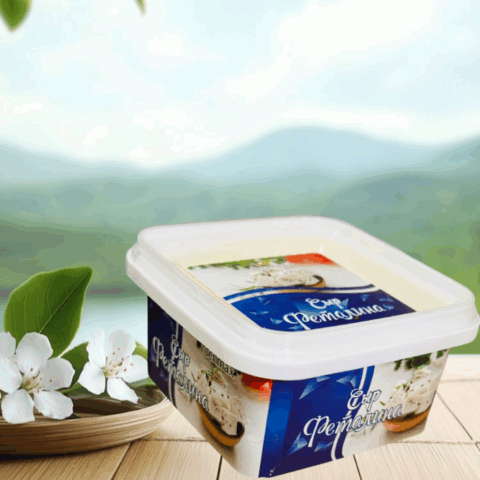 Сыр "Феталина"