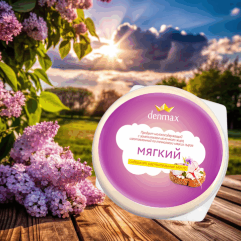 Продукт ... "Мягкий"