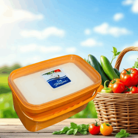 Сыр  Рассольный  "Феталина"