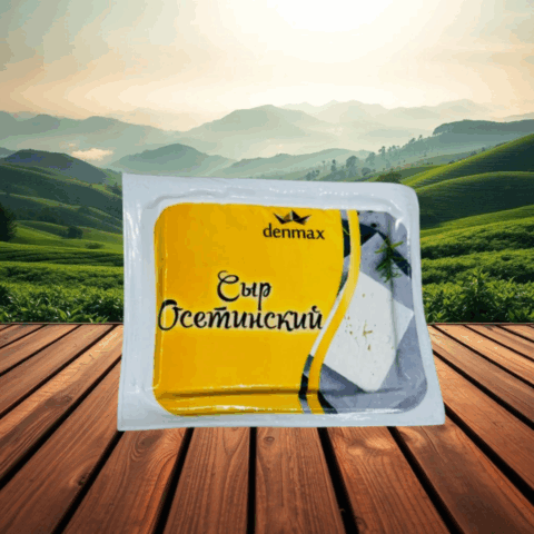 Сыр"Осетинский"